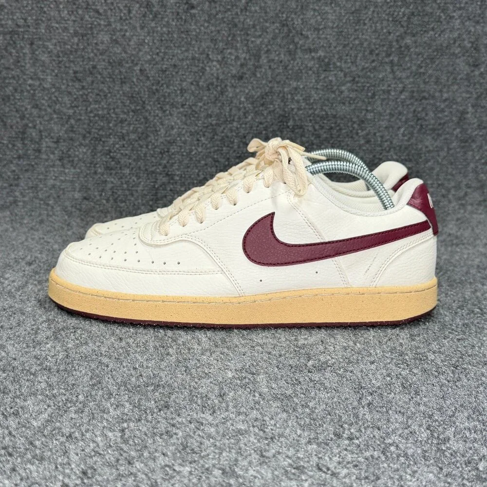 Nike court vision